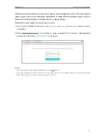 Preview for 15 page of TP-Link Archer C1900 User Manual