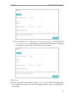 Preview for 20 page of TP-Link Archer C1900 User Manual