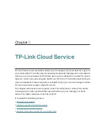 Preview for 25 page of TP-Link Archer C1900 User Manual