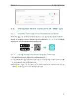 Preview for 29 page of TP-Link Archer C1900 User Manual