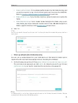 Preview for 42 page of TP-Link Archer C1900 User Manual