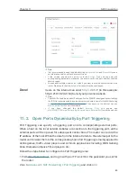 Preview for 64 page of TP-Link Archer C1900 User Manual