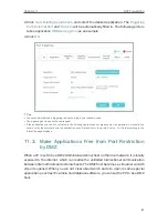 Preview for 65 page of TP-Link Archer C1900 User Manual
