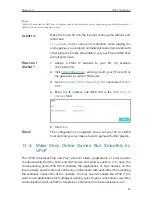 Preview for 66 page of TP-Link Archer C1900 User Manual