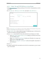 Preview for 71 page of TP-Link Archer C1900 User Manual