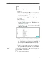 Preview for 78 page of TP-Link Archer C1900 User Manual