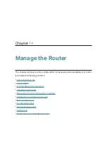 Preview for 87 page of TP-Link Archer C1900 User Manual