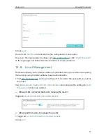 Preview for 96 page of TP-Link Archer C1900 User Manual