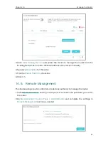 Preview for 97 page of TP-Link Archer C1900 User Manual