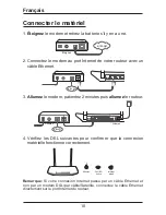 Предварительный просмотр 11 страницы TP-Link Archer C2 Quick Installation Manual