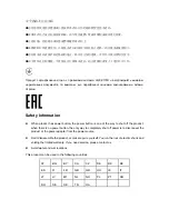 Preview for 6 page of TP-Link Archer C2 User Manual