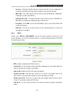 Preview for 48 page of TP-Link Archer C2 User Manual