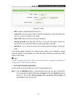 Preview for 61 page of TP-Link Archer C2 User Manual