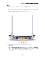 Предварительный просмотр 17 страницы TP-Link Archer C20 User Manual