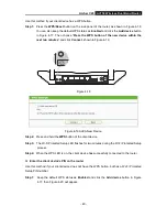 Предварительный просмотр 52 страницы TP-Link Archer C20 User Manual