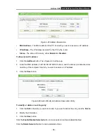 Предварительный просмотр 78 страницы TP-Link Archer C20 User Manual