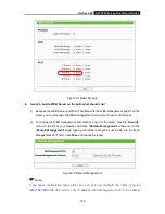 Предварительный просмотр 138 страницы TP-Link Archer C20 User Manual