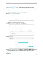 Preview for 61 page of TP-Link Archer C24 User Manual