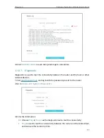 Preview for 64 page of TP-Link Archer C24 User Manual