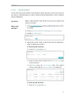 Preview for 27 page of TP-Link Archer C28HP User Manual
