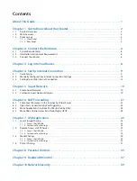 Preview for 2 page of TP-Link Archer C3000 User Manual