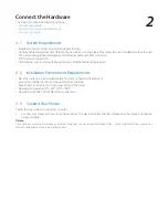 Preview for 9 page of TP-Link Archer C3000 User Manual