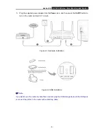 Preview for 18 page of TP-Link Archer C5 User Manual