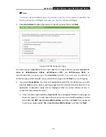 Предварительный просмотр 22 страницы TP-Link Archer C5 User Manual