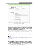 Предварительный просмотр 27 страницы TP-Link Archer C5 User Manual