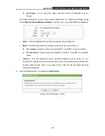 Предварительный просмотр 30 страницы TP-Link Archer C5 User Manual