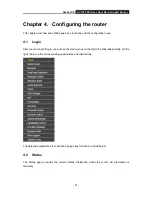 Предварительный просмотр 31 страницы TP-Link Archer C5 User Manual