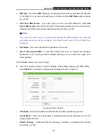 Preview for 34 page of TP-Link Archer C5 User Manual