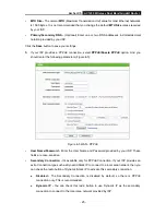 Предварительный просмотр 35 страницы TP-Link Archer C5 User Manual