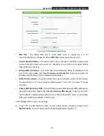 Предварительный просмотр 37 страницы TP-Link Archer C5 User Manual
