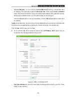 Предварительный просмотр 39 страницы TP-Link Archer C5 User Manual