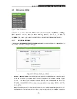 Предварительный просмотр 45 страницы TP-Link Archer C5 User Manual