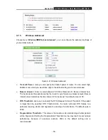 Preview for 68 page of TP-Link Archer C5 User Manual