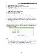 Предварительный просмотр 72 страницы TP-Link Archer C5 User Manual