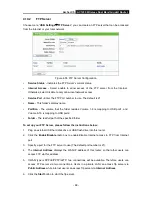 Предварительный просмотр 78 страницы TP-Link Archer C5 User Manual