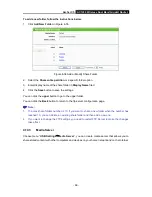 Предварительный просмотр 79 страницы TP-Link Archer C5 User Manual