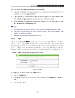 Предварительный просмотр 89 страницы TP-Link Archer C5 User Manual