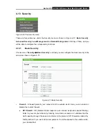 Предварительный просмотр 91 страницы TP-Link Archer C5 User Manual