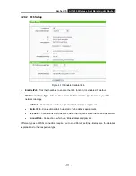 Предварительный просмотр 121 страницы TP-Link Archer C5 User Manual