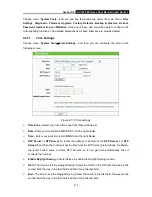 Предварительный просмотр 127 страницы TP-Link Archer C5 User Manual