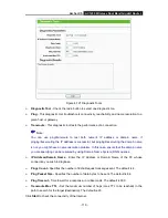 Preview for 129 page of TP-Link Archer C5 User Manual