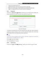 Предварительный просмотр 133 страницы TP-Link Archer C5 User Manual