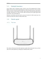 Предварительный просмотр 6 страницы TP-Link Archer C50(EU)3.0 User Manual