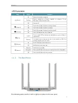 Предварительный просмотр 7 страницы TP-Link Archer C50(EU)3.0 User Manual