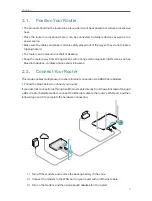 Preview for 10 page of TP-Link Archer C50(EU)3.0 User Manual