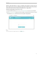 Preview for 14 page of TP-Link Archer C50(EU)3.0 User Manual